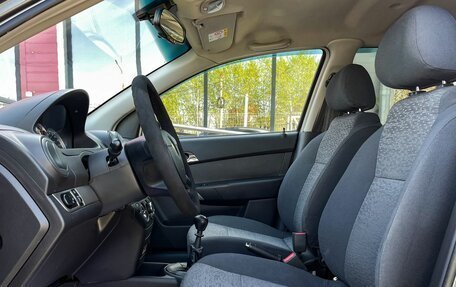 Chevrolet Nexia, 2021 год, 719 000 рублей, 9 фотография