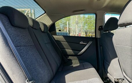 Chevrolet Nexia, 2021 год, 719 000 рублей, 13 фотография