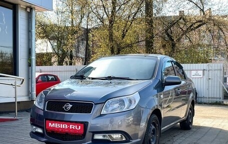 Chevrolet Nexia, 2021 год, 719 000 рублей, 4 фотография