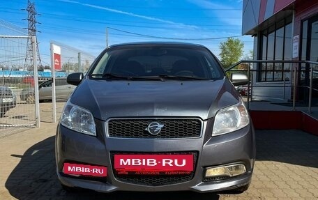 Chevrolet Nexia, 2021 год, 719 000 рублей, 2 фотография