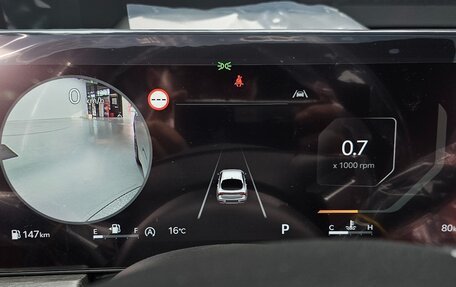 KIA K5, 2026 год, 4 288 000 рублей, 13 фотография