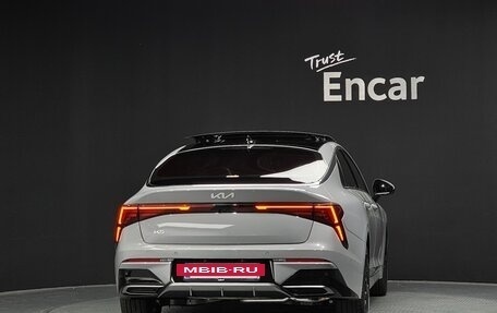 KIA K5, 2026 год, 4 288 000 рублей, 4 фотография