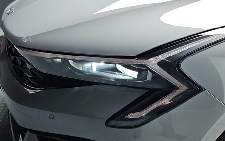 KIA K5, 2026 год, 4 288 000 рублей, 8 фотография