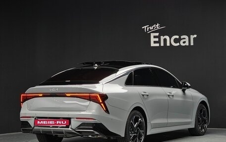 KIA K5, 2026 год, 4 288 000 рублей, 2 фотография