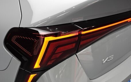 KIA K5, 2026 год, 4 288 000 рублей, 10 фотография