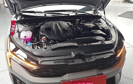 KIA K5, 2026 год, 4 288 000 рублей, 11 фотография