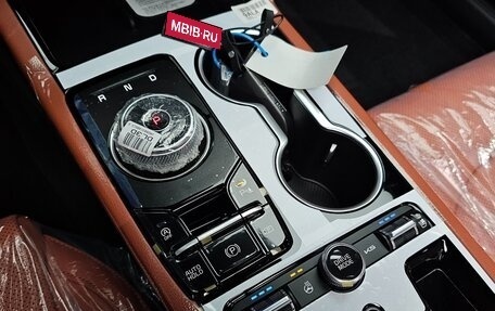 KIA K5, 2026 год, 4 288 000 рублей, 12 фотография