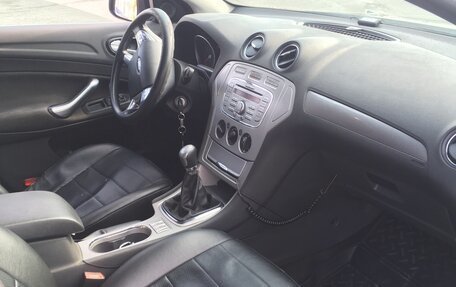 Ford Mondeo IV, 2009 год, 730 000 рублей, 4 фотография