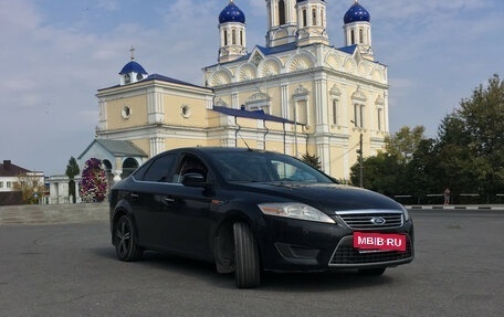 Ford Mondeo IV, 2009 год, 730 000 рублей, 2 фотография