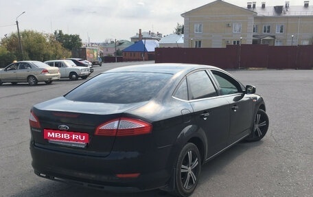 Ford Mondeo IV, 2009 год, 730 000 рублей, 3 фотография