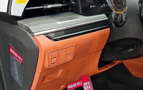 KIA K5, 2026 год, 4 288 000 рублей, 29 фотография