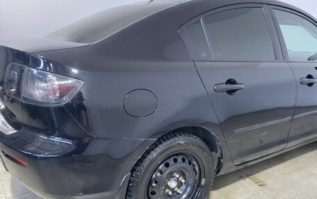 Mazda 3, 2008 год, 390 000 рублей, 3 фотография