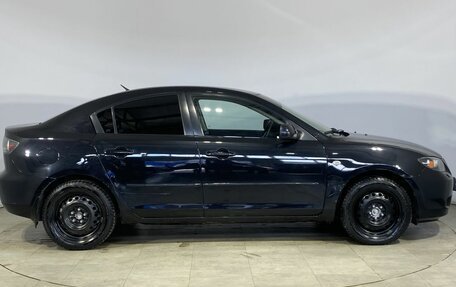 Mazda 3, 2008 год, 390 000 рублей, 6 фотография