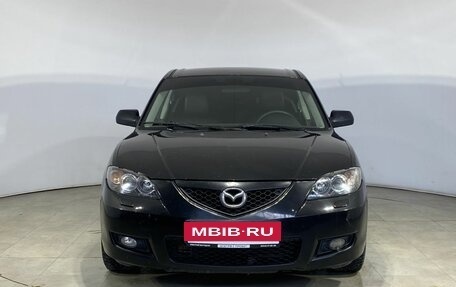 Mazda 3, 2008 год, 390 000 рублей, 2 фотография