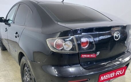 Mazda 3, 2008 год, 390 000 рублей, 7 фотография