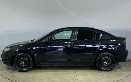 Mazda 3, 2008 год, 390 000 рублей, 12 фотография