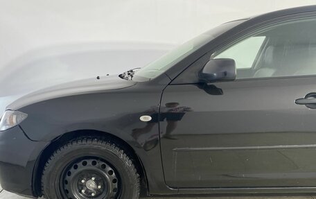 Mazda 3, 2008 год, 390 000 рублей, 10 фотография