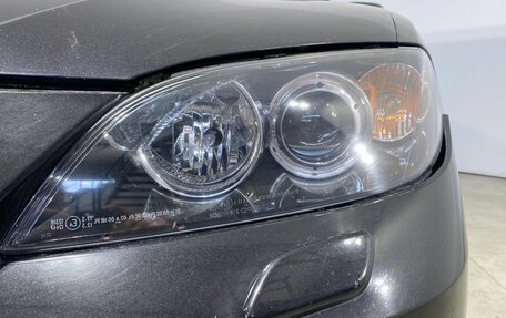 Mazda 3, 2008 год, 390 000 рублей, 14 фотография