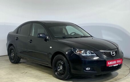 Mazda 3, 2008 год, 390 000 рублей, 5 фотография