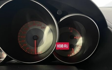 Mazda 3, 2008 год, 390 000 рублей, 17 фотография