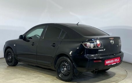 Mazda 3, 2008 год, 390 000 рублей, 11 фотография