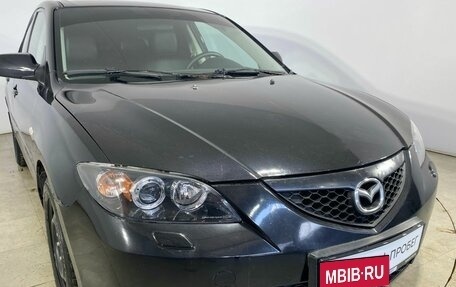 Mazda 3, 2008 год, 390 000 рублей, 16 фотография