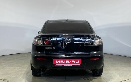 Mazda 3, 2008 год, 390 000 рублей, 9 фотография