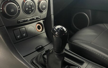 Mazda 3, 2008 год, 390 000 рублей, 20 фотография