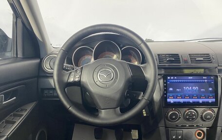 Mazda 3, 2008 год, 390 000 рублей, 18 фотография