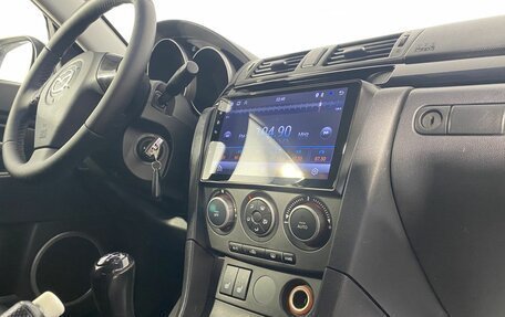 Mazda 3, 2008 год, 390 000 рублей, 25 фотография