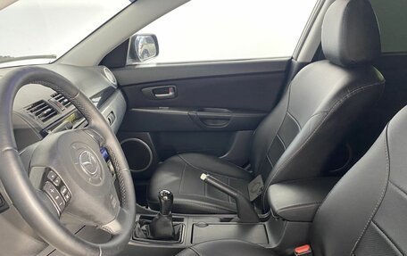 Mazda 3, 2008 год, 390 000 рублей, 23 фотография