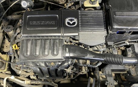 Mazda 3, 2008 год, 390 000 рублей, 27 фотография