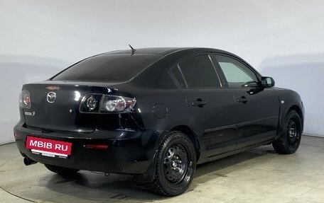 Mazda 3, 2008 год, 390 000 рублей, 8 фотография