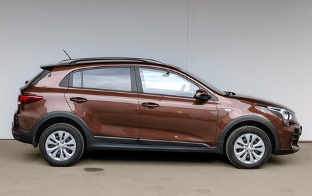 KIA Rio IV, 2022 год, 1 945 000 рублей, 4 фотография