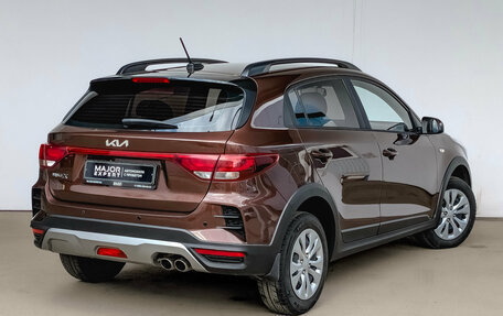 KIA Rio IV, 2022 год, 1 945 000 рублей, 5 фотография