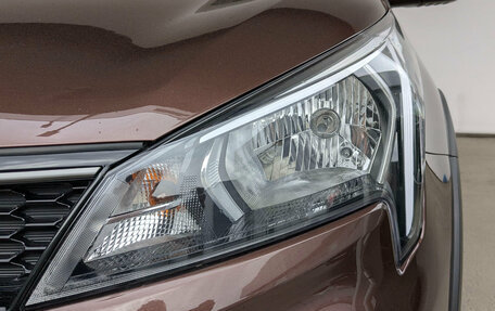 KIA Rio IV, 2022 год, 1 945 000 рублей, 11 фотография