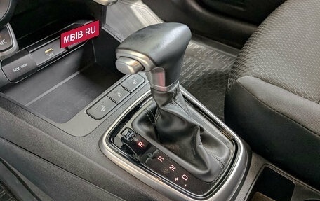 KIA Rio IV, 2022 год, 1 945 000 рублей, 21 фотография