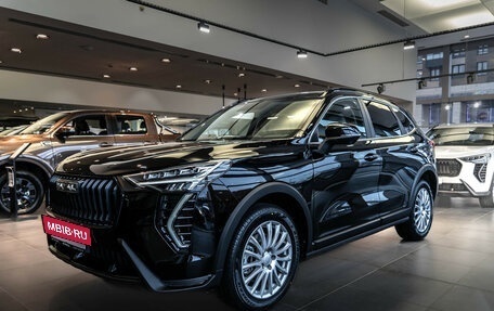 Haval Jolion, 2026 год, 2 фотография