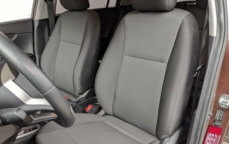 KIA Rio IV, 2022 год, 1 945 000 рублей, 20 фотография