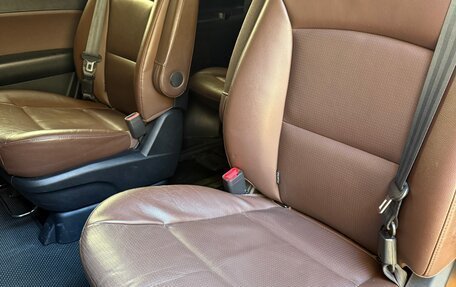 Hyundai Grand Starex Grand Starex I рестайлинг 2, 2020 год, 3 900 000 рублей, 8 фотография