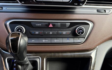 Hyundai Grand Starex Grand Starex I рестайлинг 2, 2020 год, 3 900 000 рублей, 7 фотография