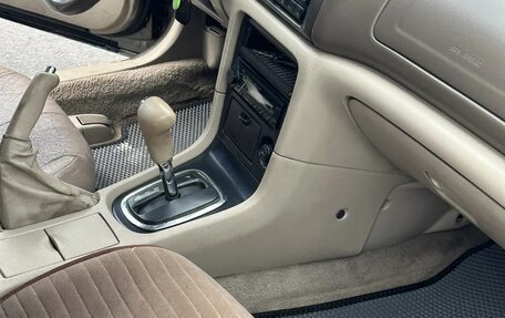 Mazda 626, 2001 год, 349 999 рублей, 2 фотография