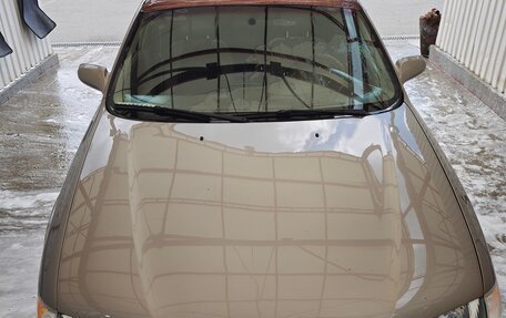 Mazda 626, 2001 год, 349 999 рублей, 16 фотография