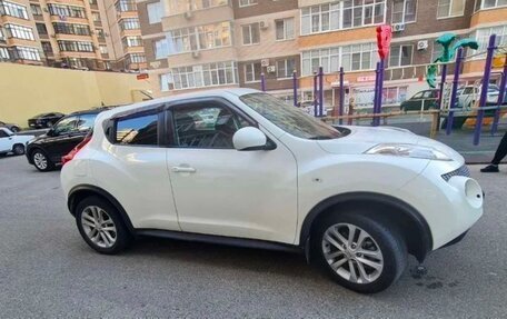 Nissan Juke II, 2012 год, 1 000 000 рублей, 2 фотография