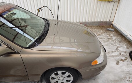 Mazda 626, 2001 год, 349 999 рублей, 14 фотография