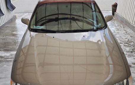 Mazda 626, 2001 год, 349 999 рублей, 17 фотография