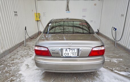 Mazda 626, 2001 год, 349 999 рублей, 11 фотография