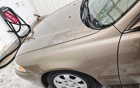 Mazda 626, 2001 год, 349 999 рублей, 18 фотография