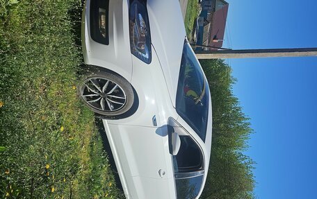 Volkswagen Polo VI (EU Market), 2016 год, 770 000 рублей, 2 фотография