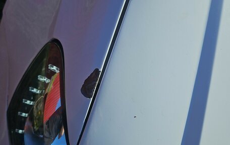 Volkswagen Polo VI (EU Market), 2016 год, 770 000 рублей, 8 фотография